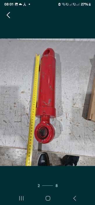 Cilindru cilindri hidraulici toată gama orce model dimensiuni Diametru