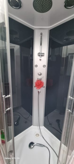 Cabina dus hidromasaj