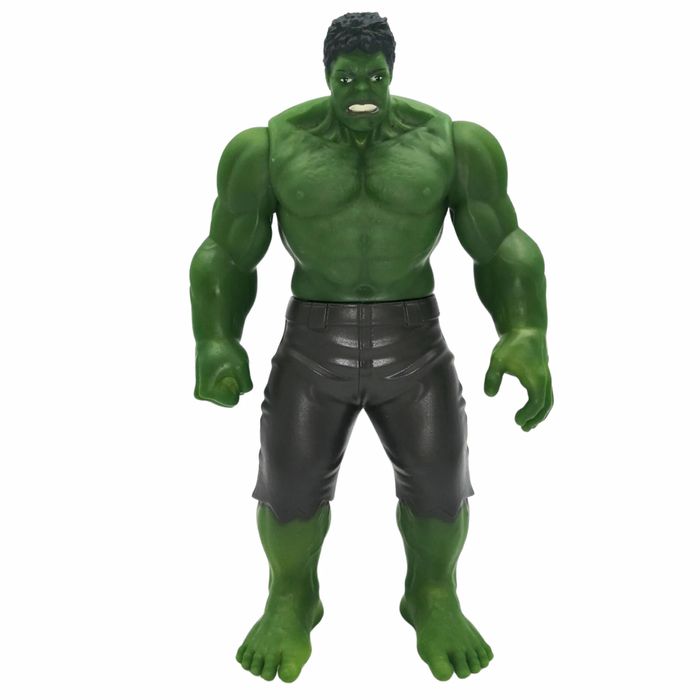 Детска играчка фигурка Хълк 22см, Hulk
