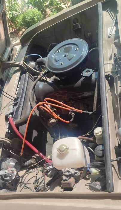 Аренда Vaz 2106 бензин