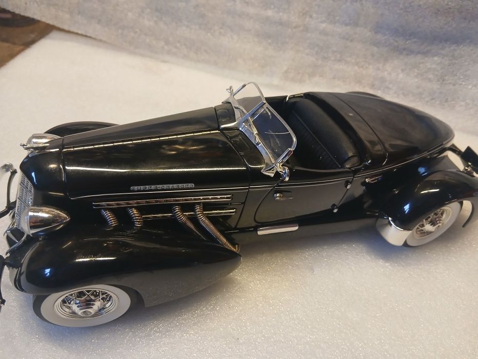 Macheta de colecție  1/18