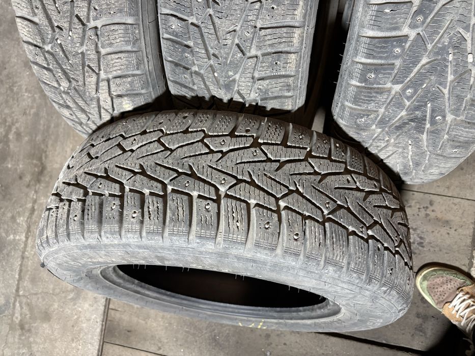 Nokian 195/65 R15