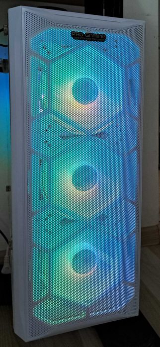 PC Gaming (unitate)