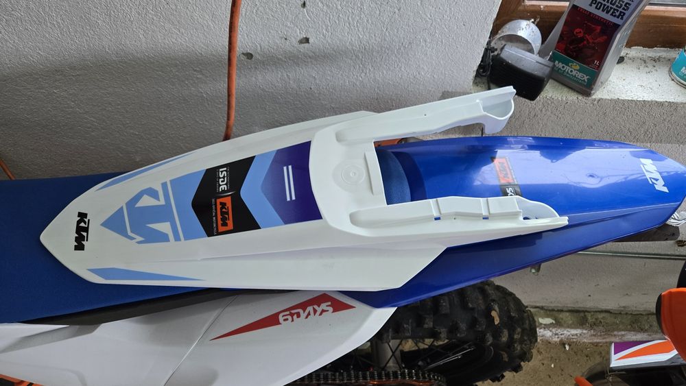 Aripa OEM KTM exc sixdays  Argentina