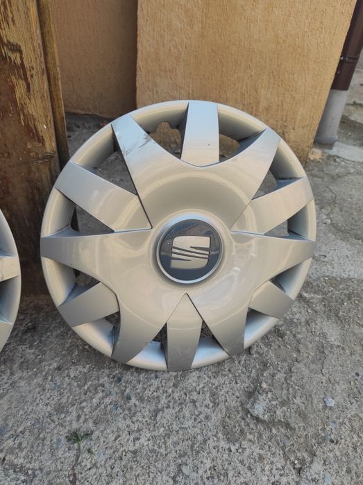 Тасове Сеат. оригинални!