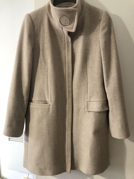 Палто Mango М размер