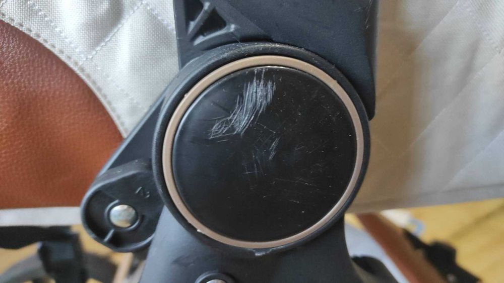 Детска Количка MONI