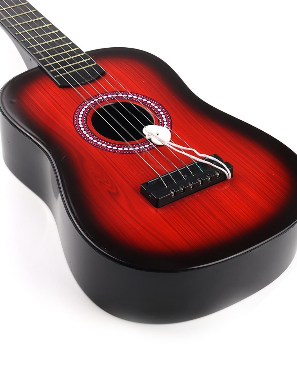 Mini Gitara /Gitara chalishni o'rganuvchilar uchun /akustik / klassik