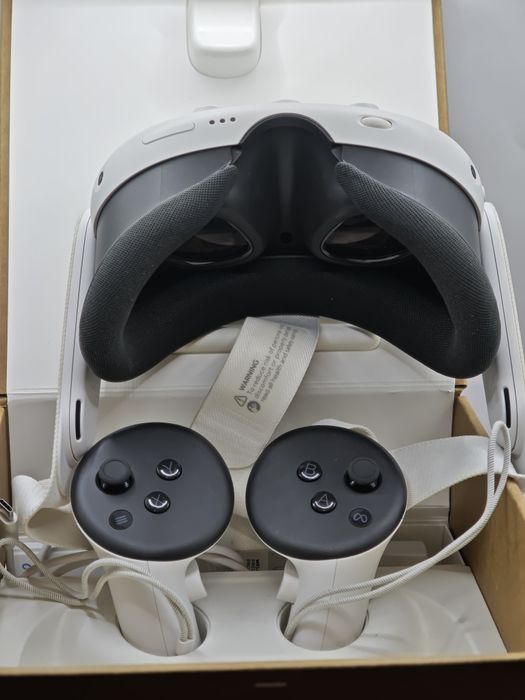 Ochelari Ques 3 512 Gb