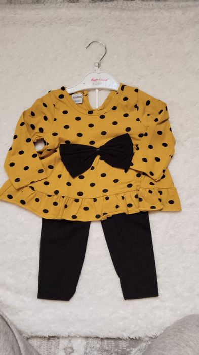 Туника для девоч