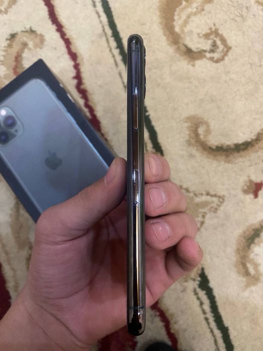 Iphone 11 pro 256gb