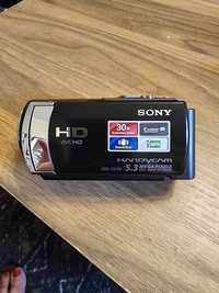 Sony HDR- CX190, 5, 3 Megapixeli, 30x extended zoom
