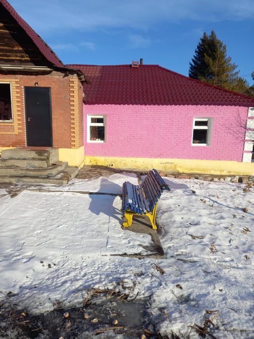 Продам 5ти комнатный дом, аблакетка, ул северная