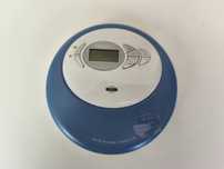 CD-Mp3 player portabil Grundig