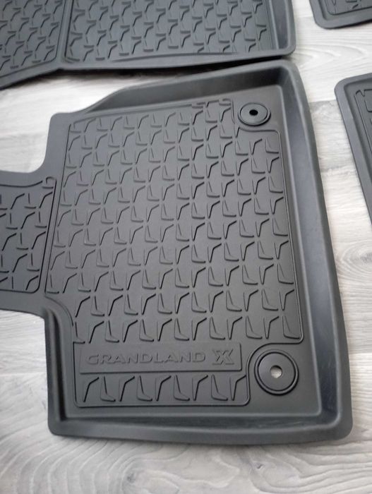 Set covorașe originale Grandland X