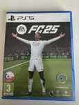 Vand Fifa 2025 PS5