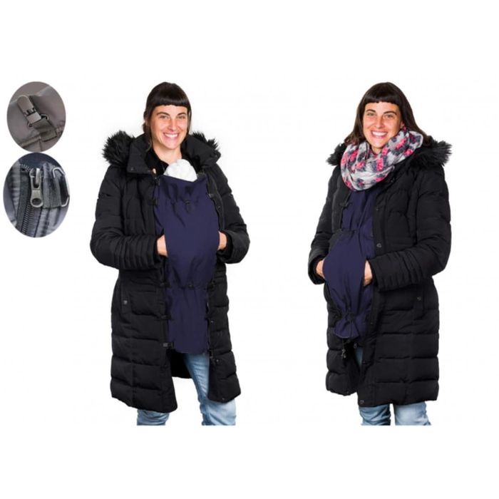 Удължител за яке за бебеносене 43 лв ,Полар за бебеносене 38 лв