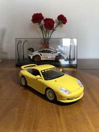 Macheta Porsche 911 GT3 Cup 1:18