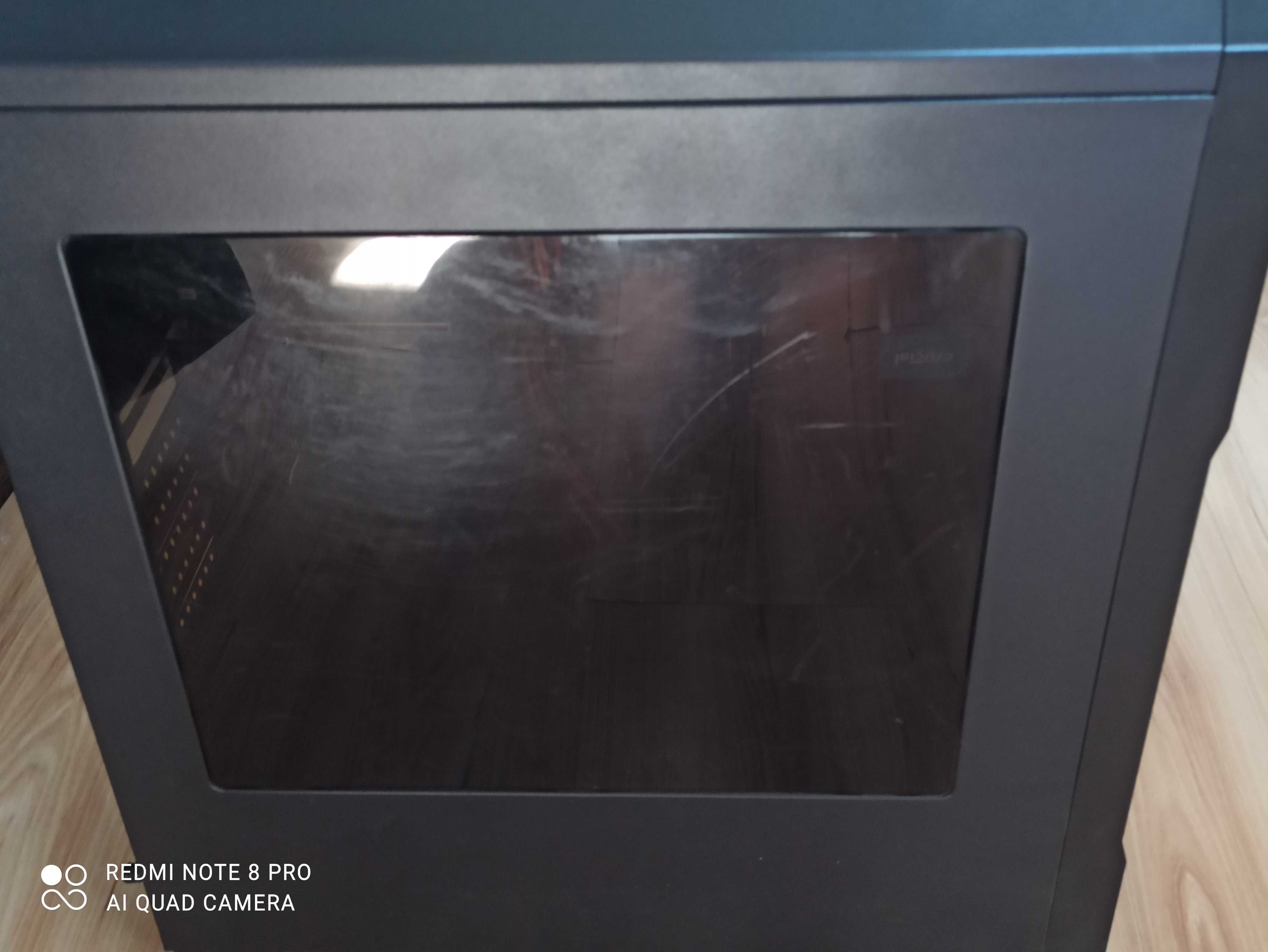 Настолен компютър - конфигурация с Intel Core i3-8100