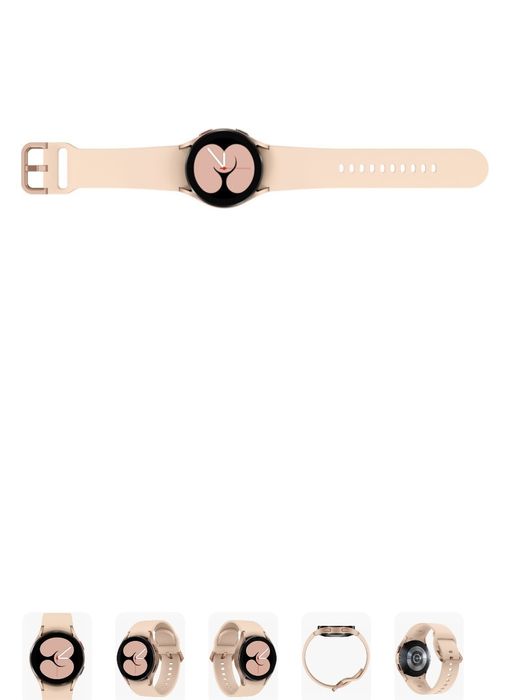 Samsung watch 5 42mm