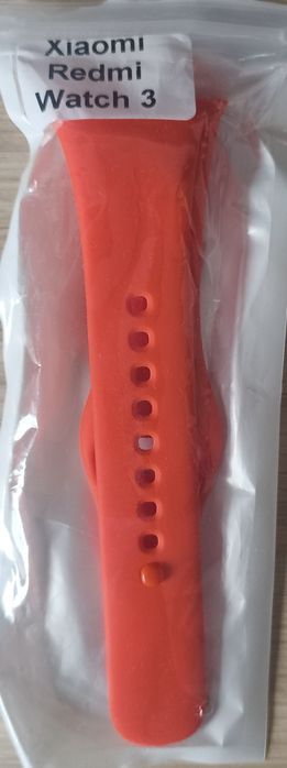 Силиконова каишка Redmi Watch 3