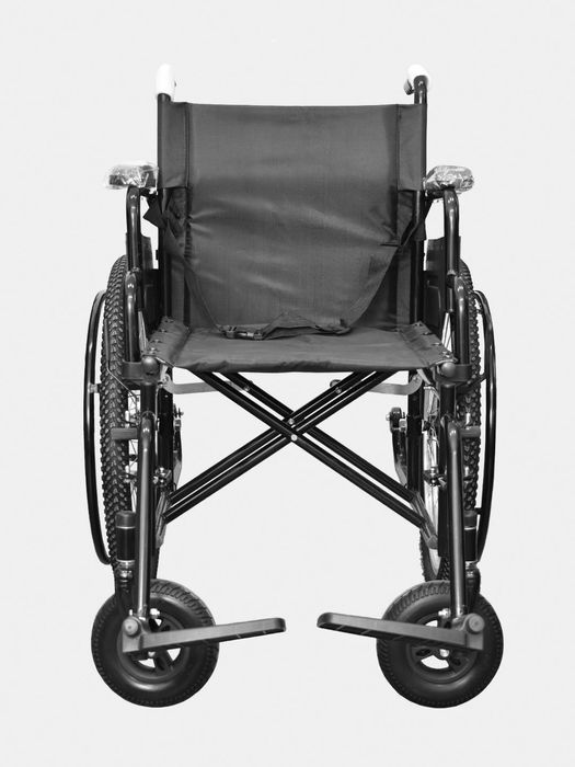 Инвалидная коляска для взрослых ( прогулочный )