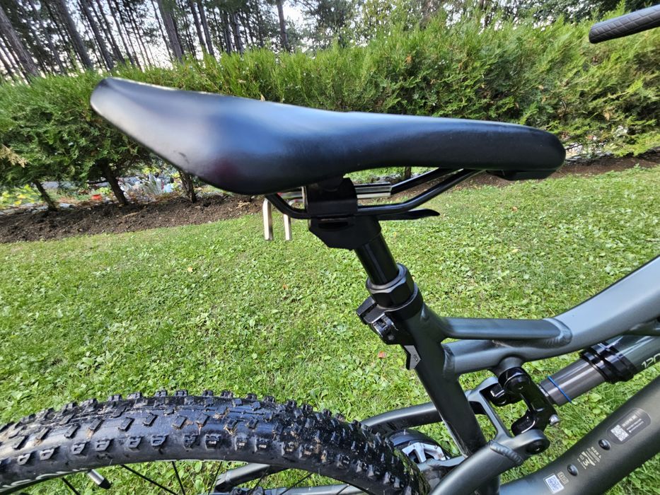 Велосипед Rockrider 540 S