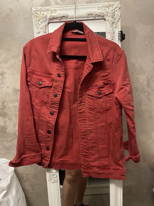 Graca denim LTB oversize