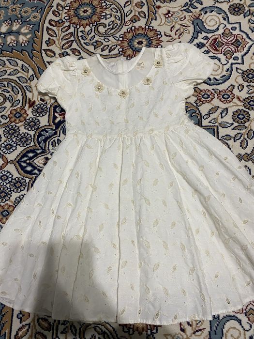 Продам новый на 5-6 лет