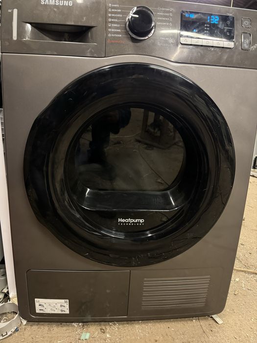 Reparatii masini de spalat rufe,masini de vase si uscatoare!