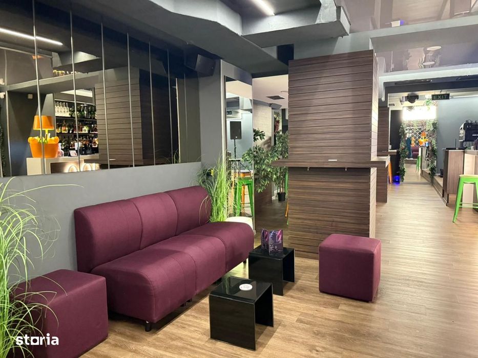 Oportunitate | Spațiu Comercial De Vânzare | Calea  Victoriei