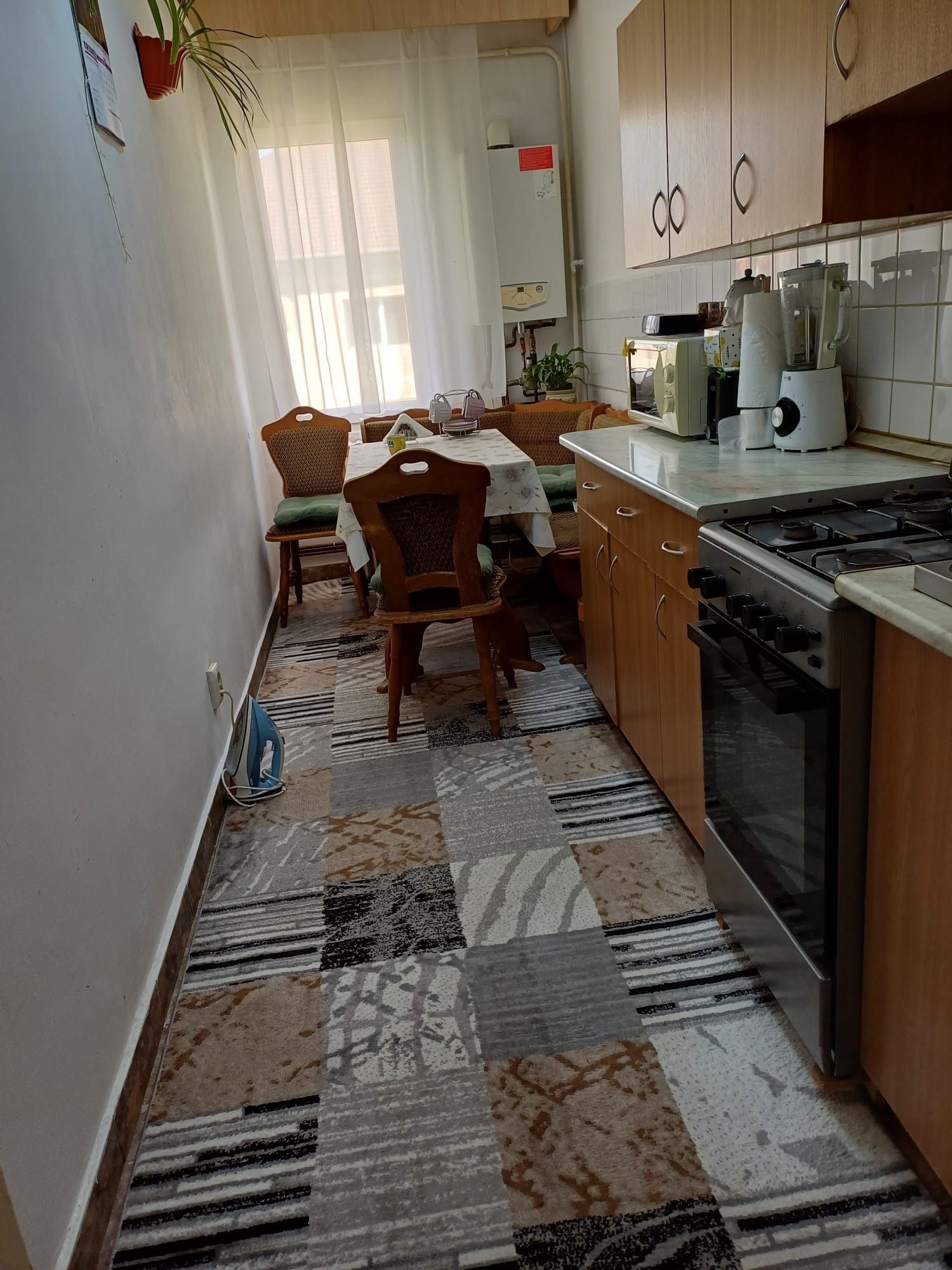 Apartament 2 camere 73m2