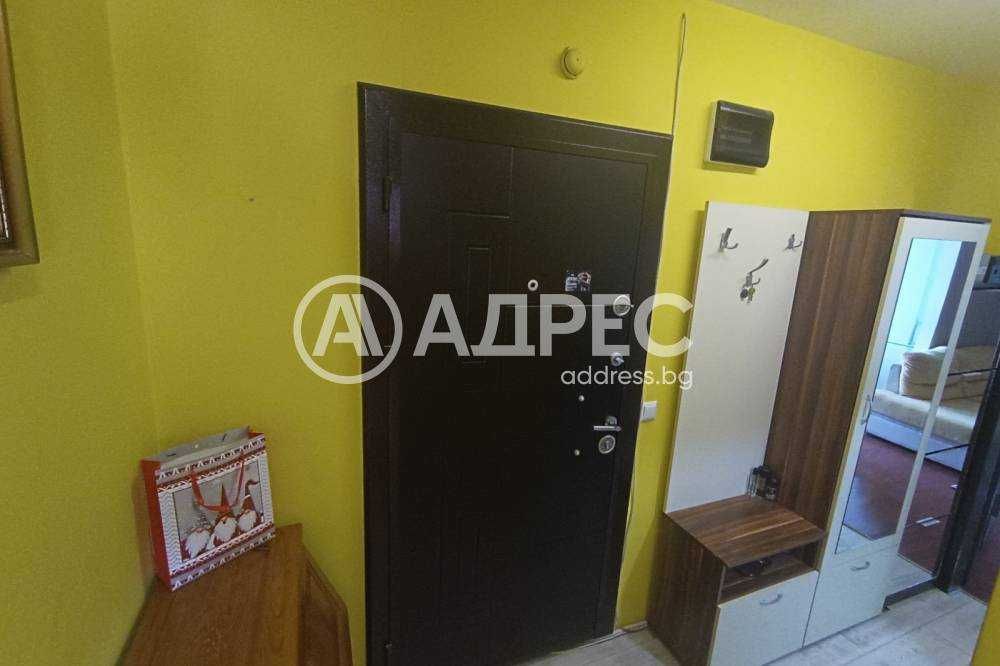Дава се под наем Тристаен апартамент в Разград, Орел - 60 кв.м за 65790 € - Снимка #9
