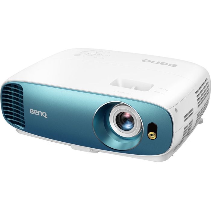 Videoproiector Benq 4K HDR TK800
