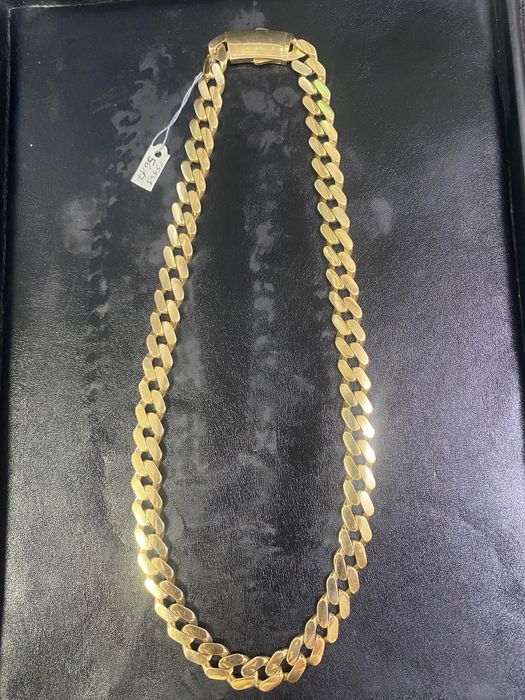 Златни накити 585