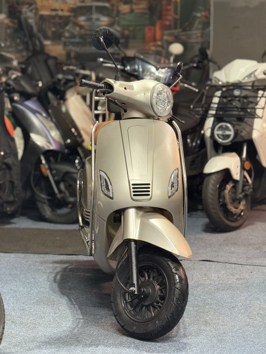 Vespa AGM 25km/h fara permis