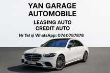 Mercedes-Benz S Mercedes S 580Benzina 4.0 Benzina Hybride 510 cp Long Paket Amg