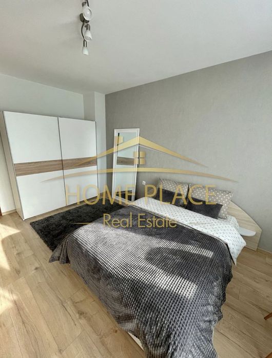 Дава се под наем Двустаен апартамент в Варна, Базар Левски - 70 кв.м за 510 € - Снимка #4