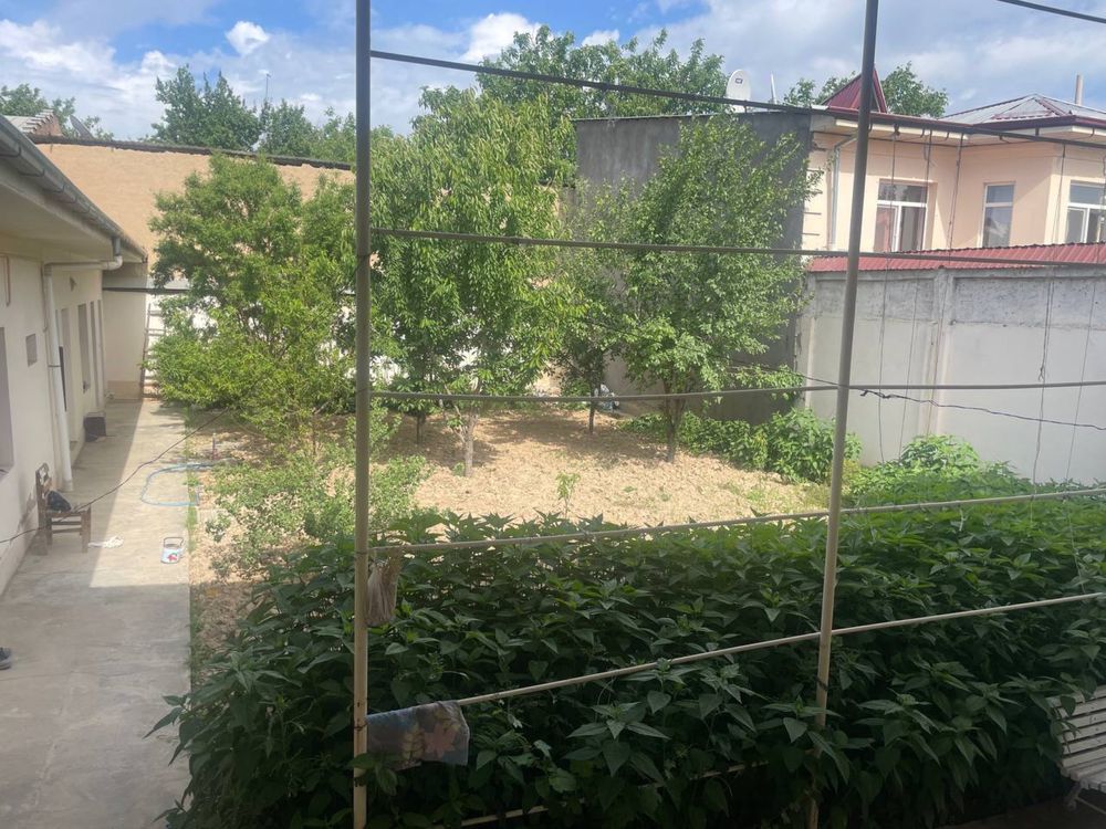 Arenda Uchastka Oxunboboev