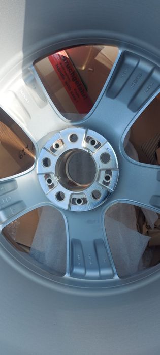 Jante originale BMW X5 X6 21 INCH STYLE 128