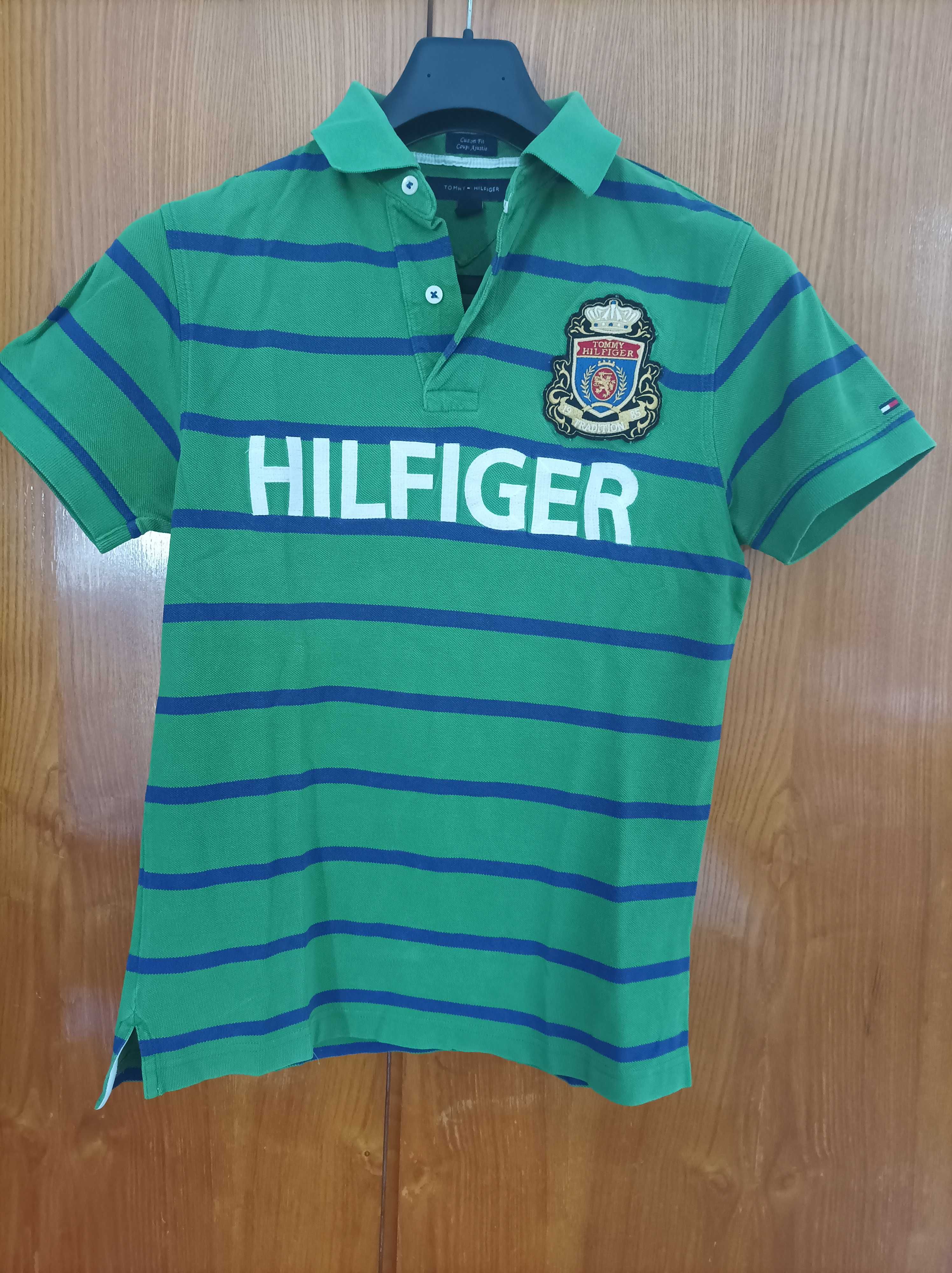 Tommy Hilfiger тениски