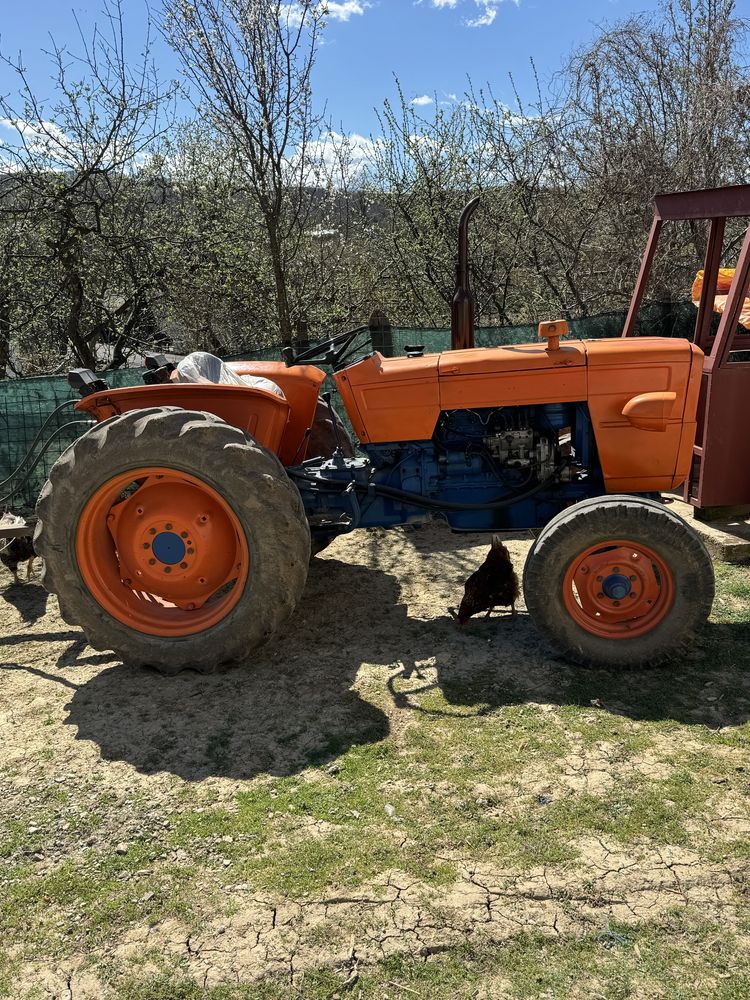 Tractor fiat 415