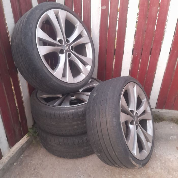 Genți Opel insigna5* R20