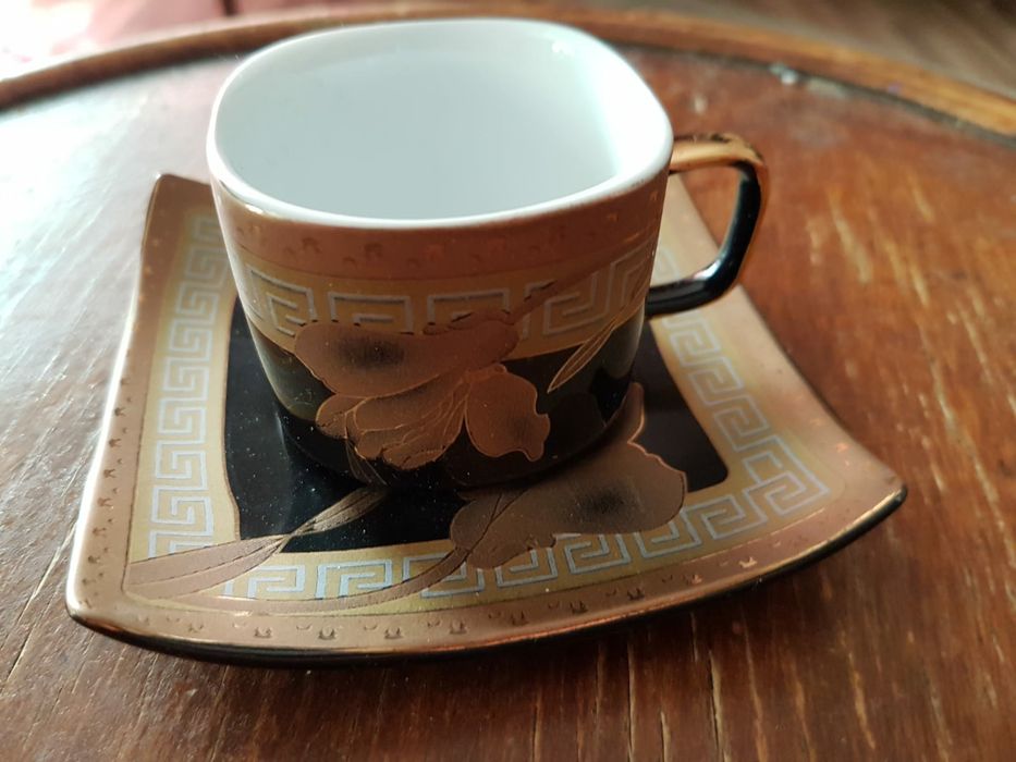 Чайный набор YAMASEN (Япония).