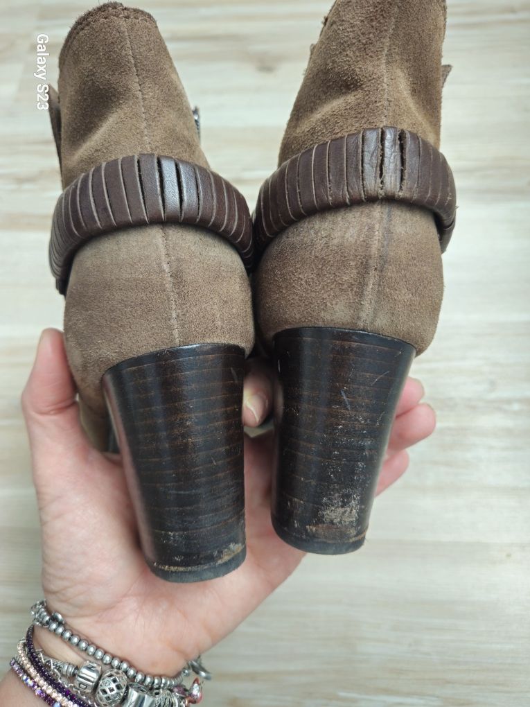 Дамски боти Minelli