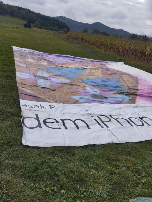 Prelatã mare bunã