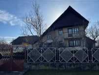 Casă cu Teren, Intravilan – Zona Ponoarele, Județul Mehedinți