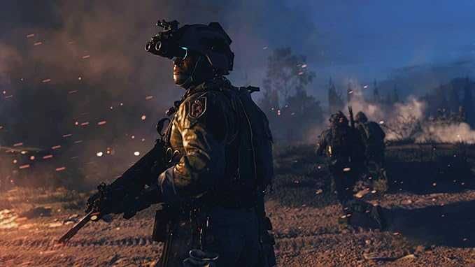 Call of duty MW2