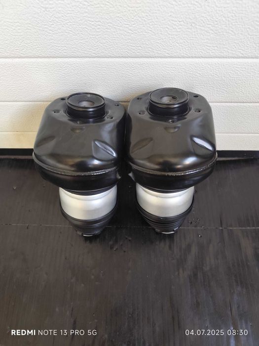 Perne aer, Bmw seria7  G11, G12 an 2016-2022