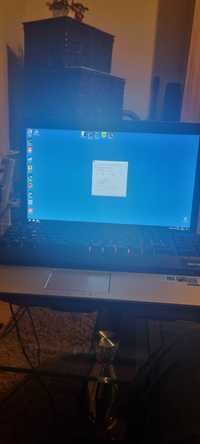 Laptop Asus N751Jk